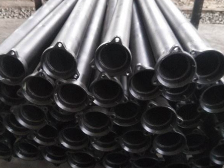 平川铸铁管具有哪些特点？为什么应用广泛？