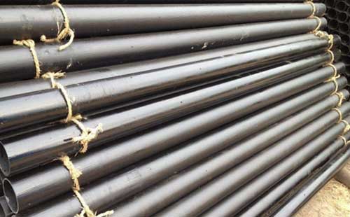 平川柔性抗震铸铁管