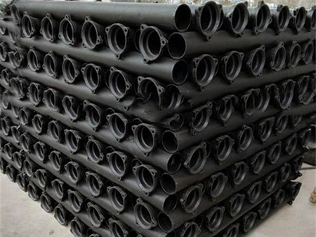 平川雨季来临，金利建材助您构建坚固排水系统