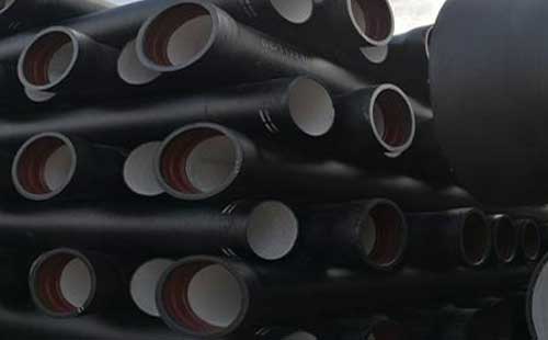 平川A型柔性铸铁管