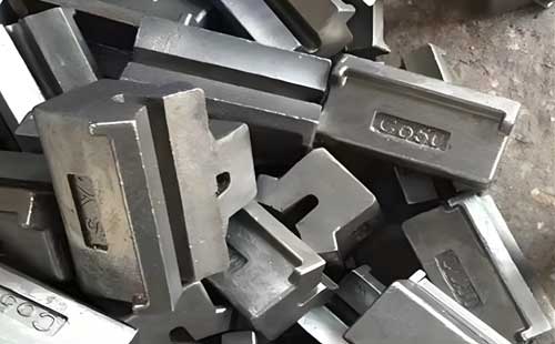 平川精密铸造 平川精密铸造