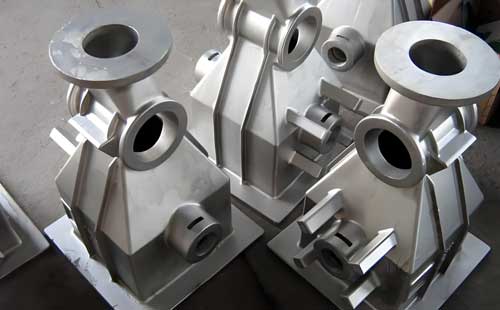 平川铸件壳体铸造 平川铸件壳体铸造