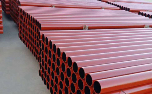 平川柔性平川铸铁管及管件及附件安装技巧 平川柔性平川铸铁管及管件及附件安装技巧