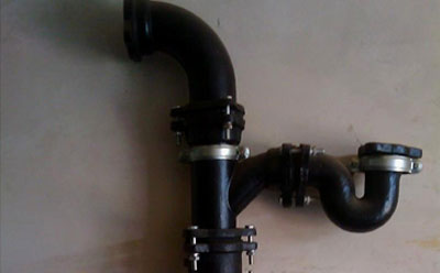 平川铸铁管的安装与维护要点有哪些