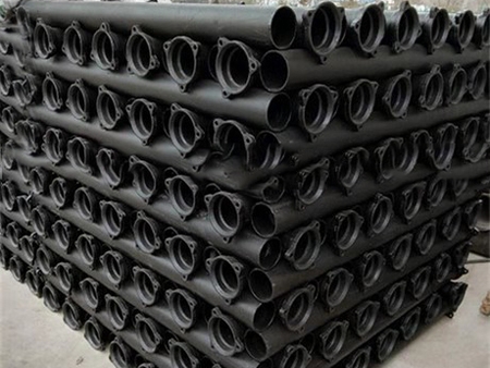 平川柔性平川铸铁管使用中可能遇到的故障和解决方案有哪些