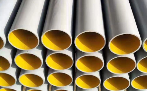 平川柔性抗震平川铸铁管是什么材质