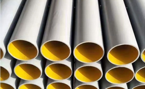 平川柔性抗震铸铁管连接方式