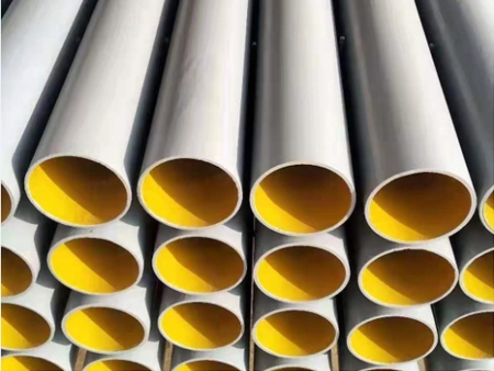 平川球墨平川铸铁管目前市场规模持续增长