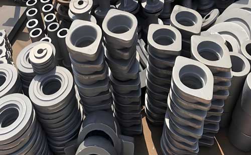 平川铸铁件加工不动是什么原因 平川铸铁件加工不动是什么原因