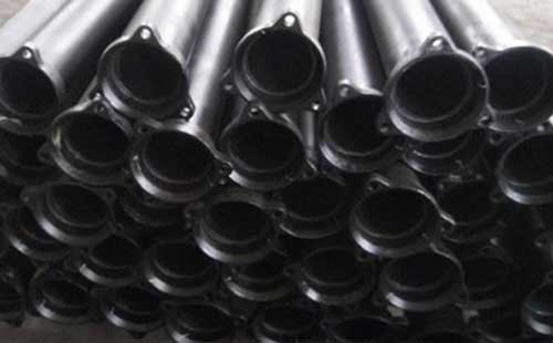 平川A型平川柔性平川铸铁管和B型柔管的区别