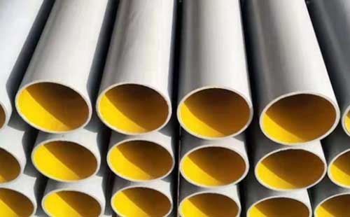 平川铸铁管行业2024年度回顾与2025年展望