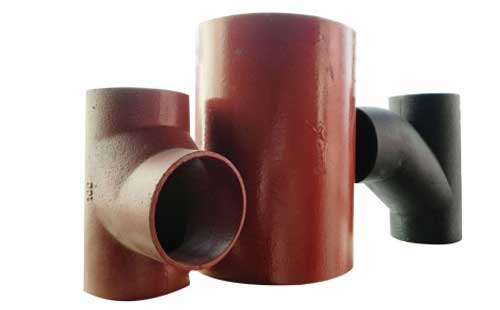 创新推动发展：平川铸铁管技术革新之路