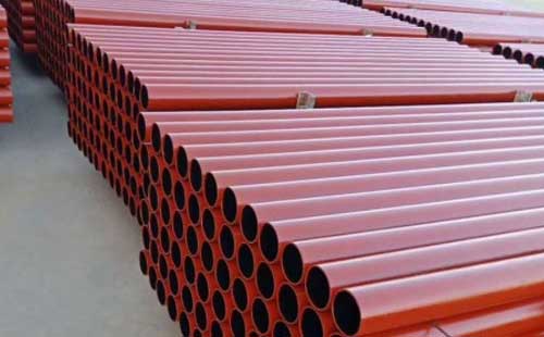 平川柔性平川铸铁管：建筑排水系统的理想选择