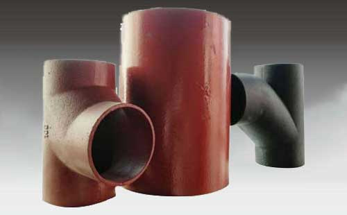 如何选择合适的平川铸铁管？材质、工艺与应用场景解析