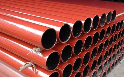 平川柔性平川铸铁管在工程中的应用优势及选购注意事项