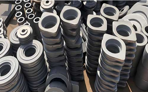 如何评估平川铸造件厂家的实力？关键指标与行业经验分享