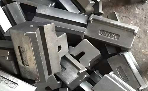 平川精密铸造件总出问题？可能是这3个环节没把控好