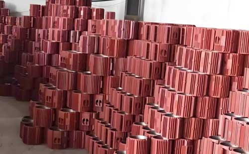 平川铸造件厂家怎么选？金利建材以工艺精度赢得行业认可